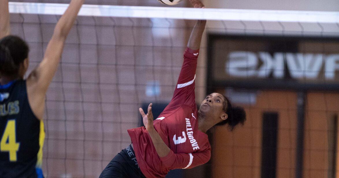 Hillgrove knocks off Etowah in Round 1