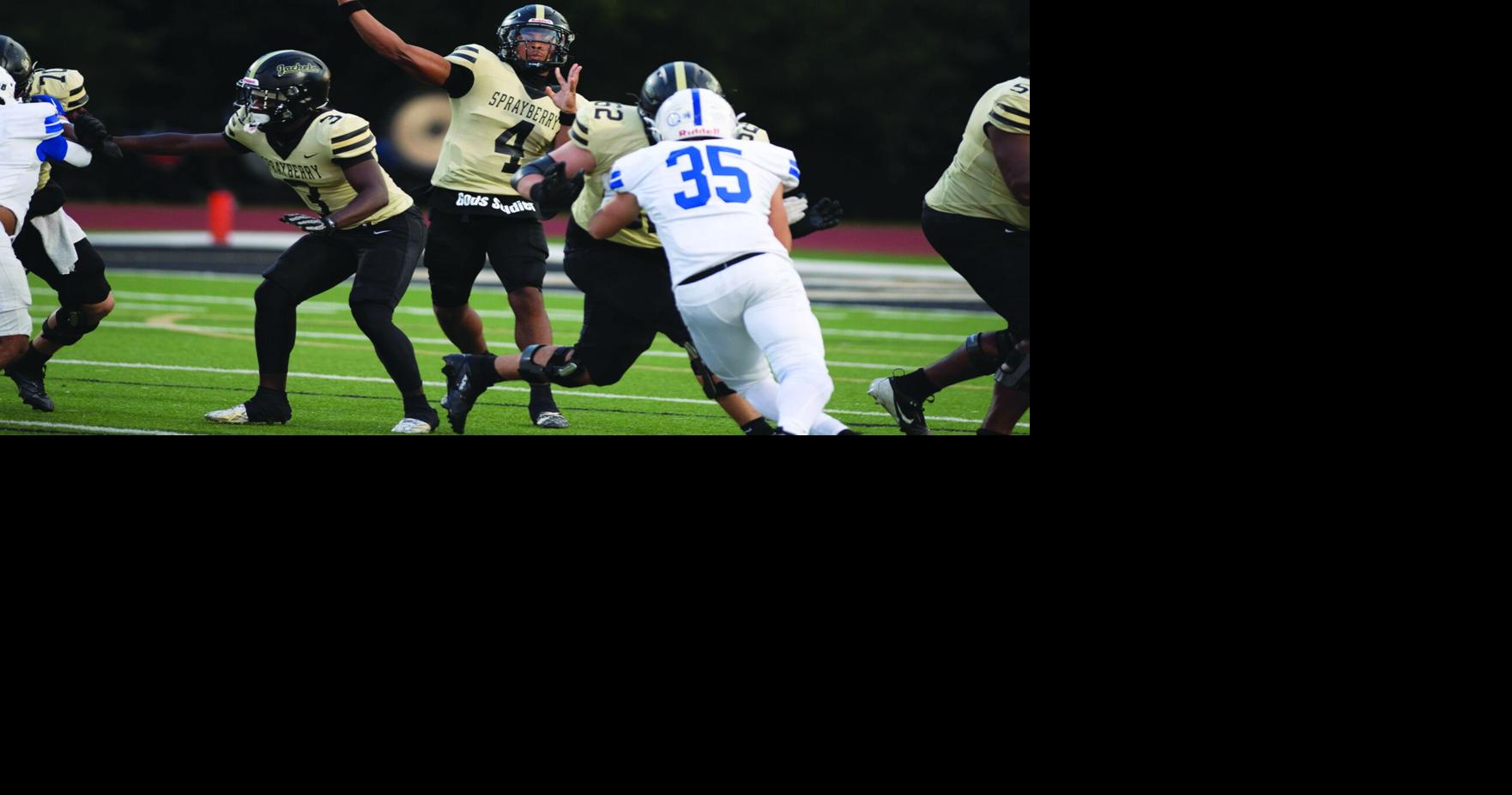 REGION 6AAAAA PREVIEW: Jackets get tough region draw for 2026