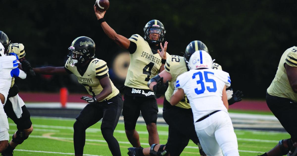 REGION 6AAAAA PREVIEW: Jackets get tough region draw for 2026