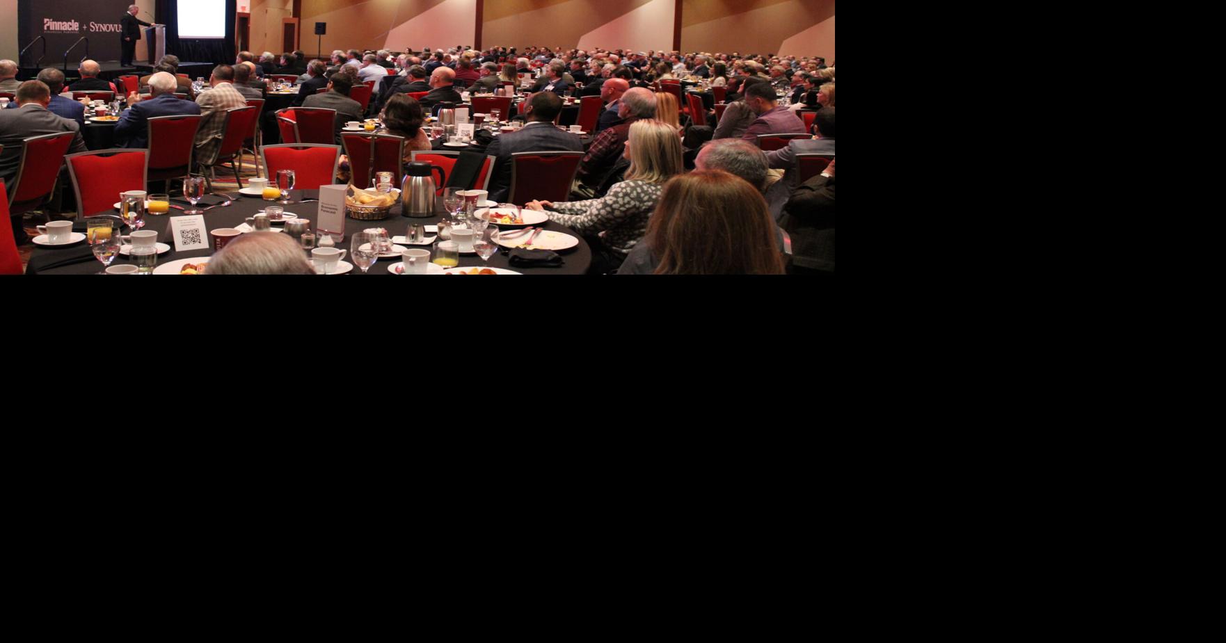 KSU economist: 2025 economic growth beat expectations, slower pace ahead in 2026