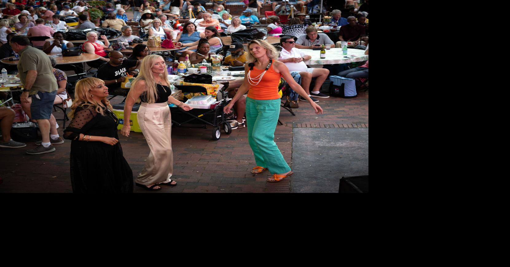 OUT AND ABOUT: 5 things to do this weekend in Cobb County — June 26-28