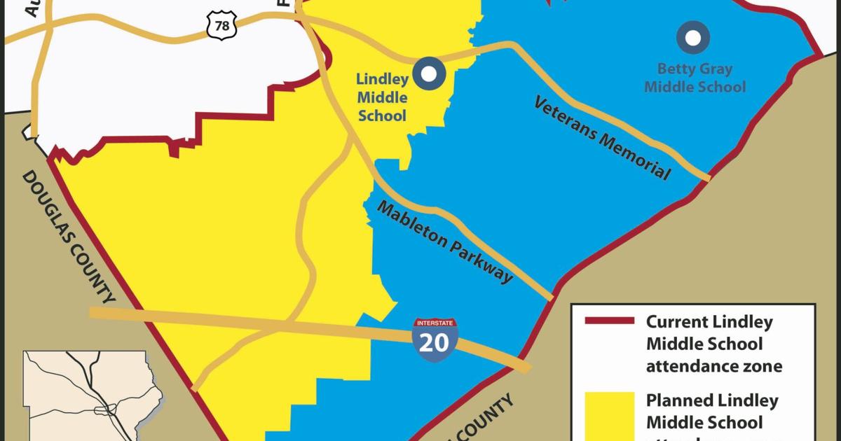 Cobb School Board Approves 9M For Betty Gray Middle School Education cobb-school-board-approves-9m-for-betty-gray-middle-school-education