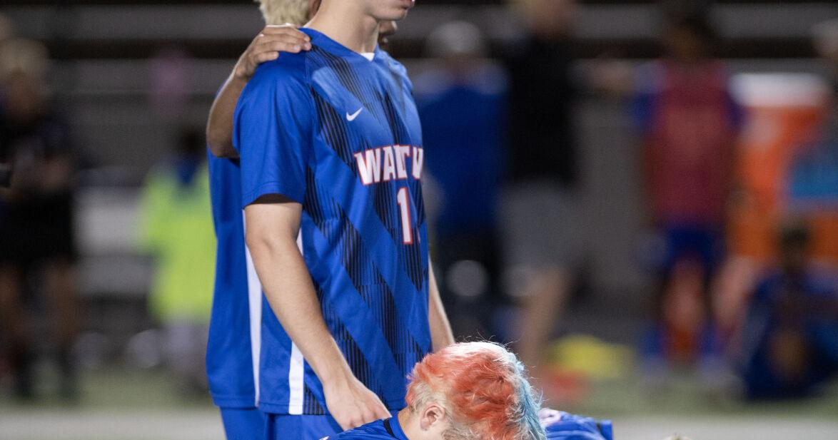 Meadowcreek downs Walton in PKs