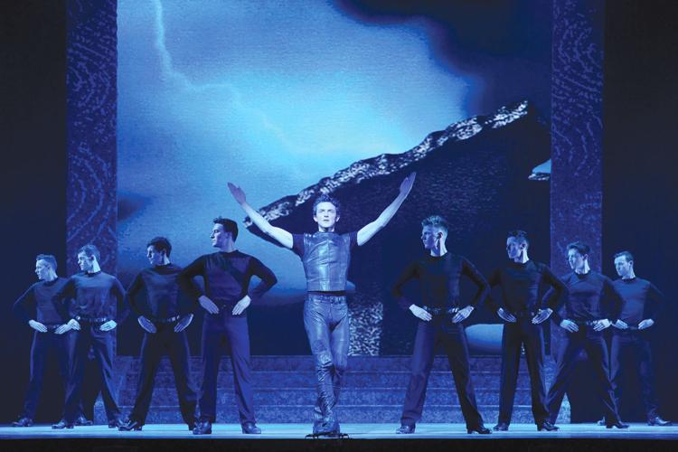 Riverdance stepping into Fox Theatre May 5-7 | Northside / Sandy Springs Neighbor Riverdance stepping into Fox Theatre May 5-7 | Northside / Sandy Springs Neighbor