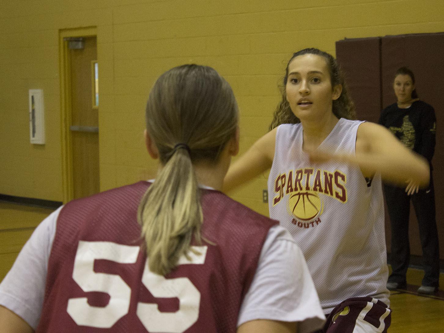 Paulding Prep Basketball Enters The State Playoffs Neighbornewsonline Com Suburban Atlanta S Local News Source Mdjonline Com Eagle Rock Basketball Frosh Tournament 2022