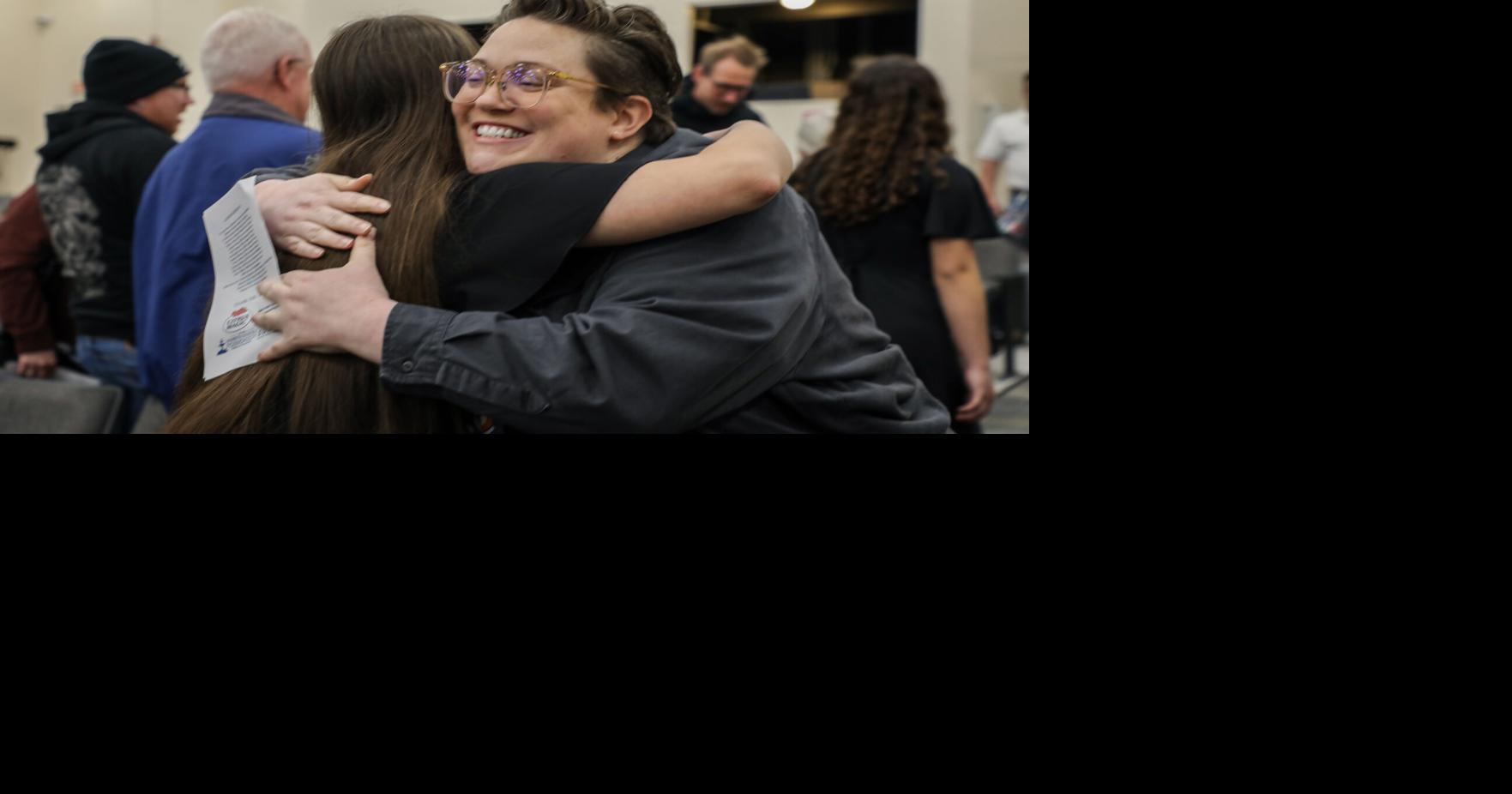 MCS Combined Choir heads to the Big Apple Education mdjonline com