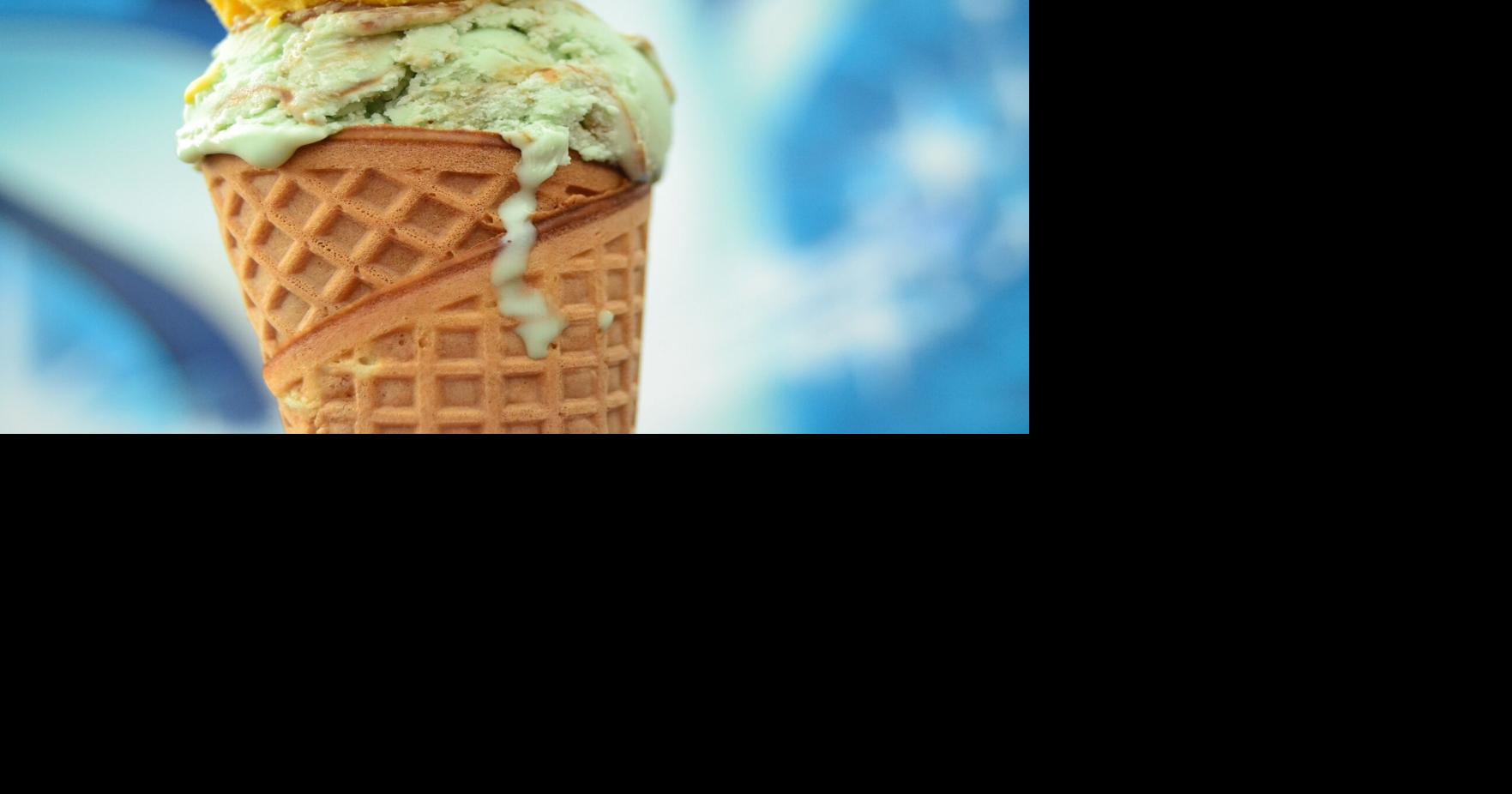 The Drake House's 16th Annual Miss Mary’s Ice Cream Crankin’ returns as