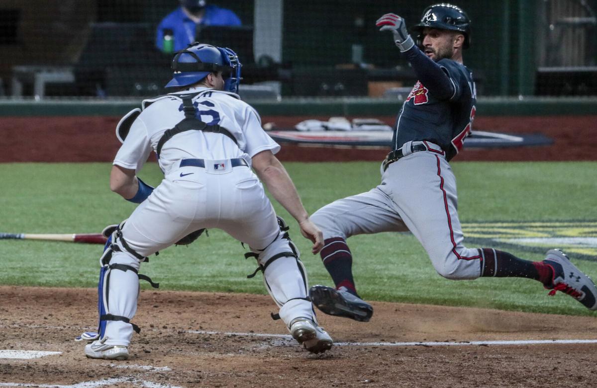 Nick Markakis retires after 15 MLB seasons | Fieldlevel | mdjonline.com