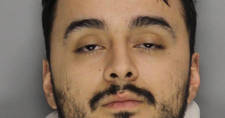 Marietta Man Accused of Damaging Kennestone Hospital | Police Fire ...