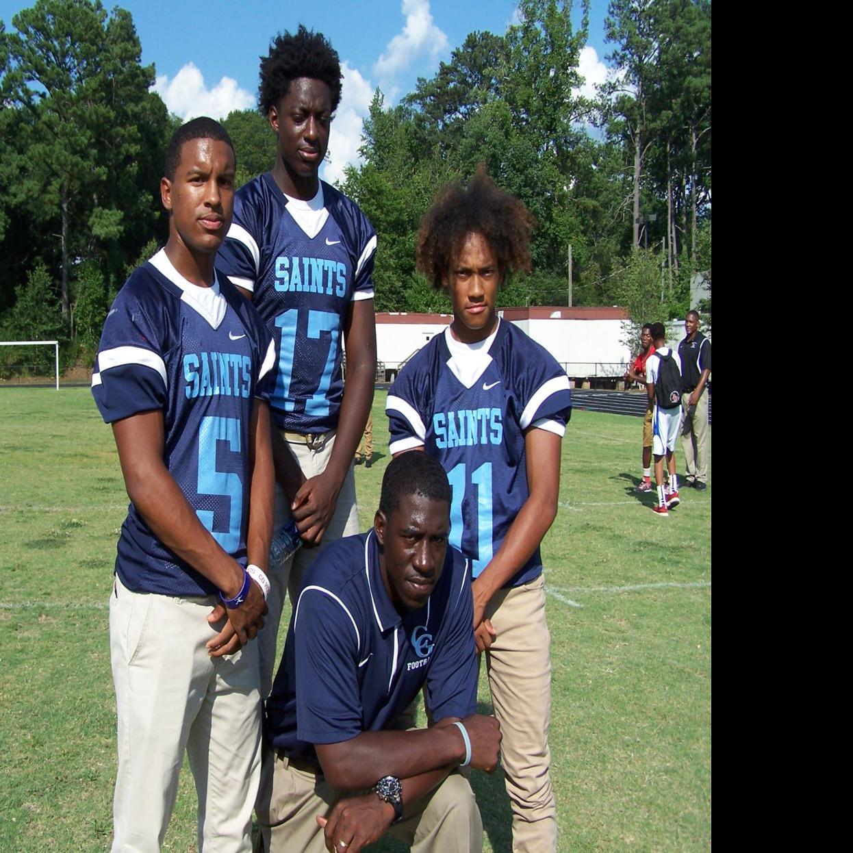 New Region 5 3a One Of Toughest In Dekalb Dekalb Neighbor