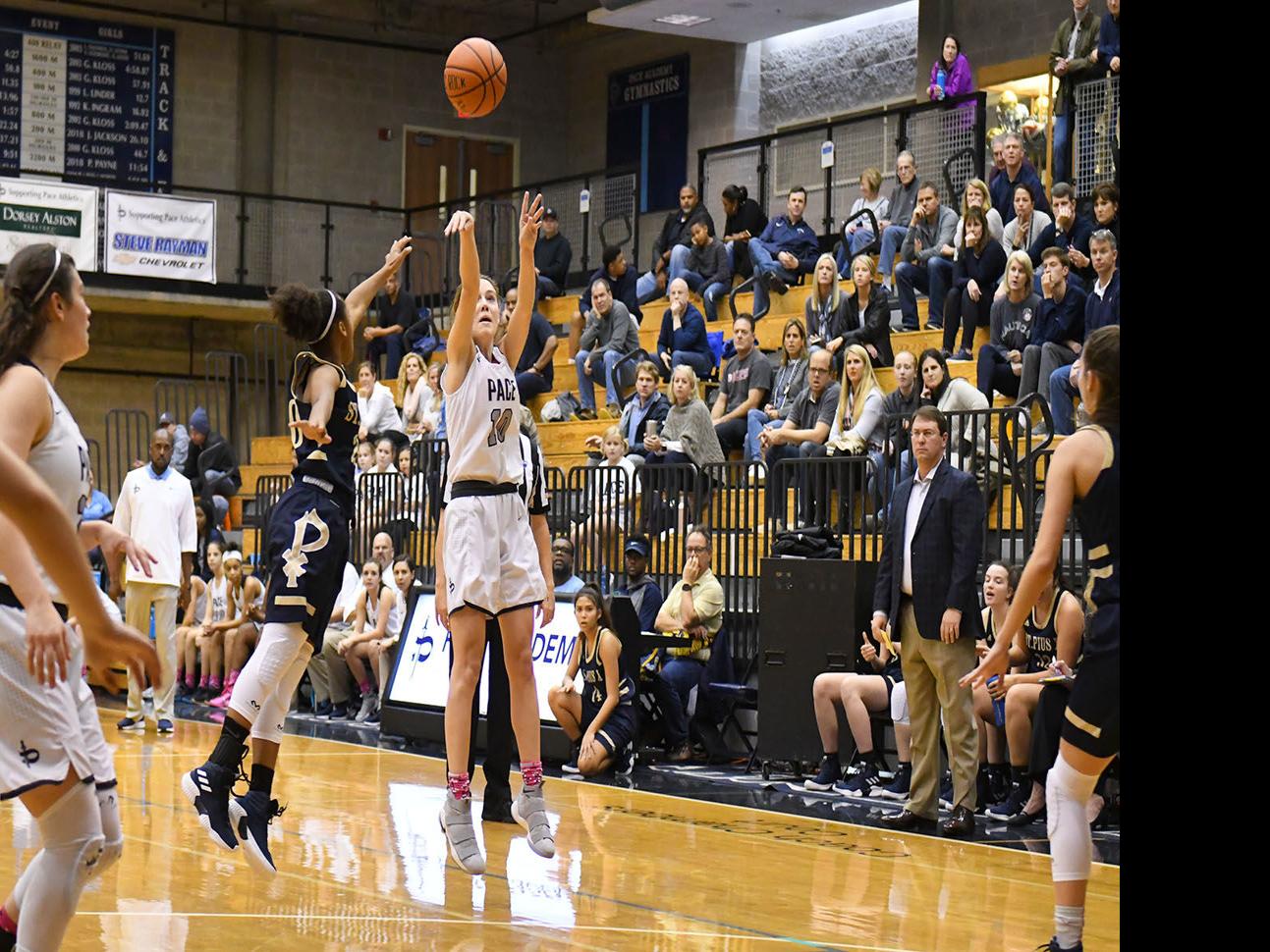 Northside Basketball Teams Resume Action Following Break Sports