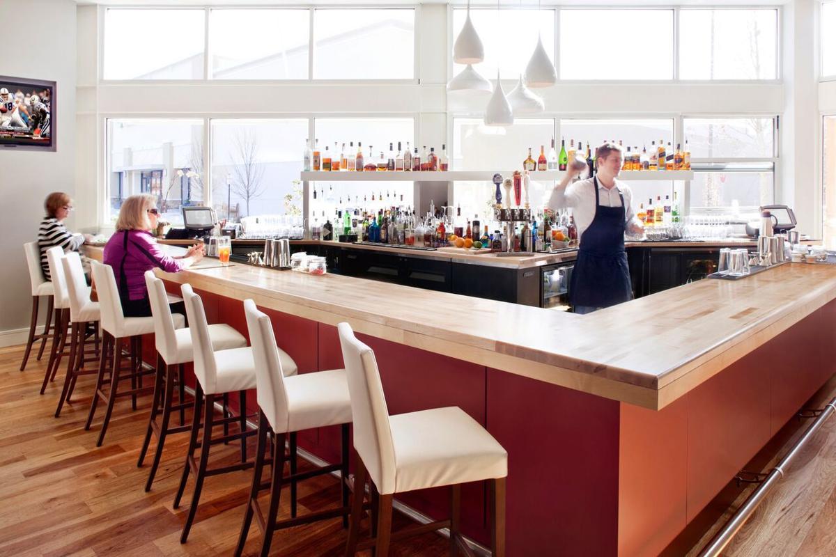 Seed Kitchen And Bar Marietta Seed Kitchen And Bar Marietta