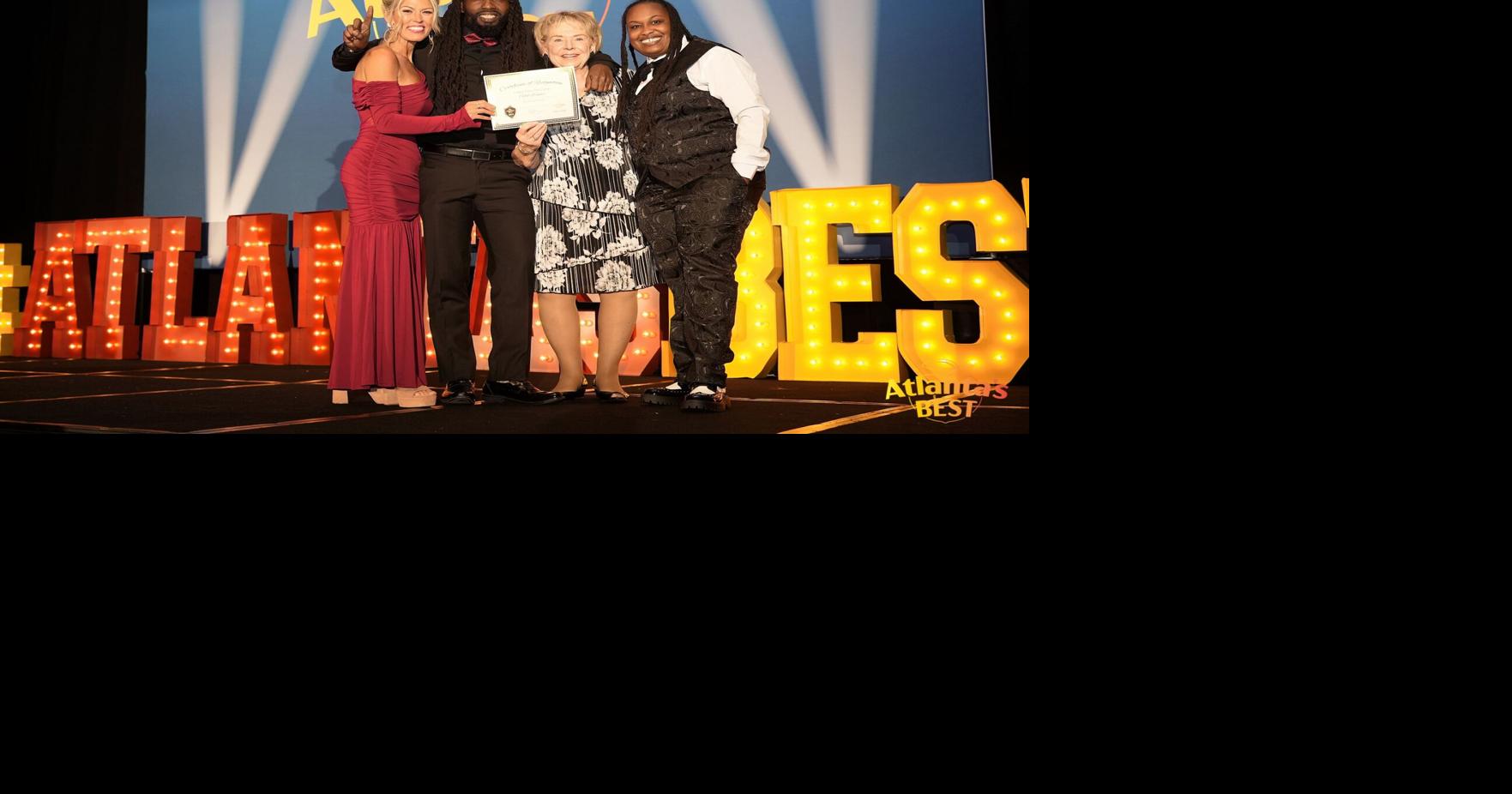 Happy Paws Pet Camp Brings Home Gold—Again!