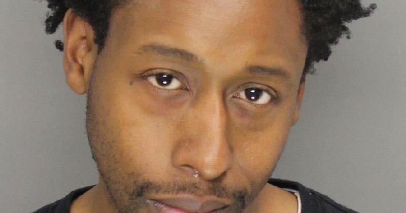 Man Accused of Fleeing Police and Striking a Patrol Car | Police Fire ...