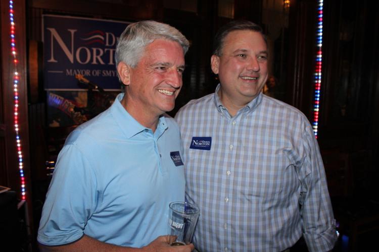 Cobb County Election Results Elections