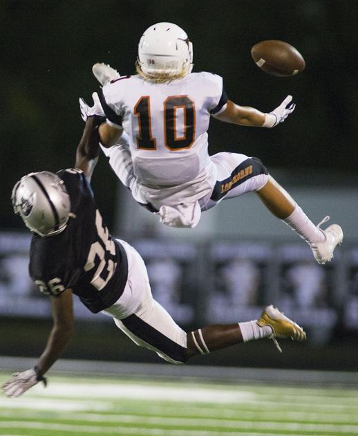 East Paulding Football Michael Williams Neighbornewsonline Com Suburban Atlanta S Local News Source Mdjonline Com