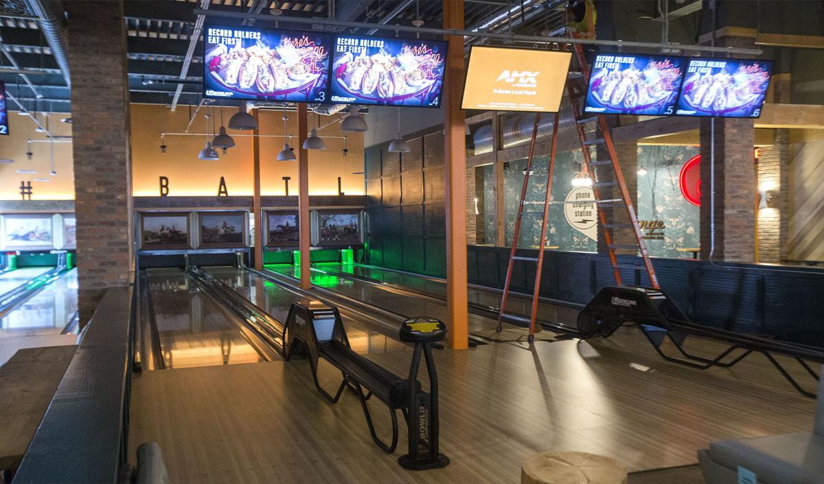 Punch Bowl Social To Lead The Lineup Of New Battery Attractions Dining Mdjonline Com