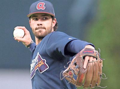 last season in the rear view for dansby swanson sports