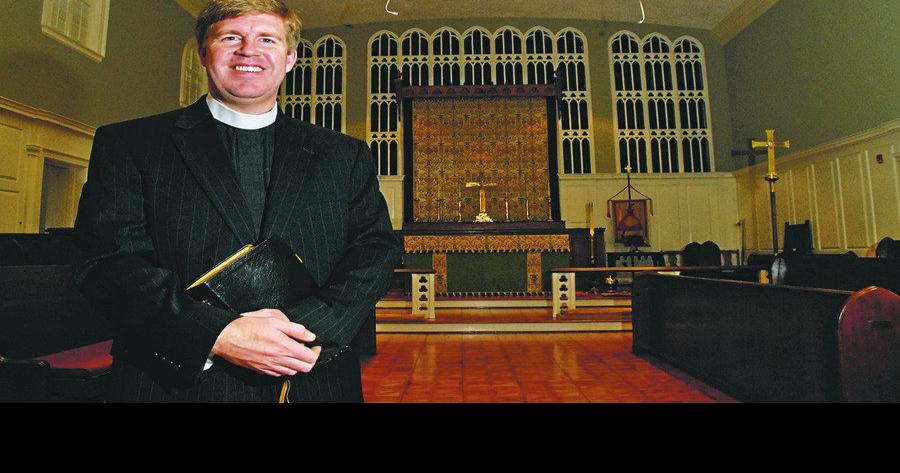 A new journey: Pastor leaving Cobb with fond memories | Lifestyle ...