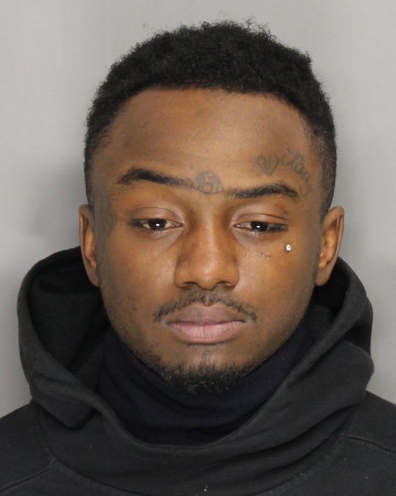 Man Sentenced to Life in Prison for Murdering Friend off Delk Road ...