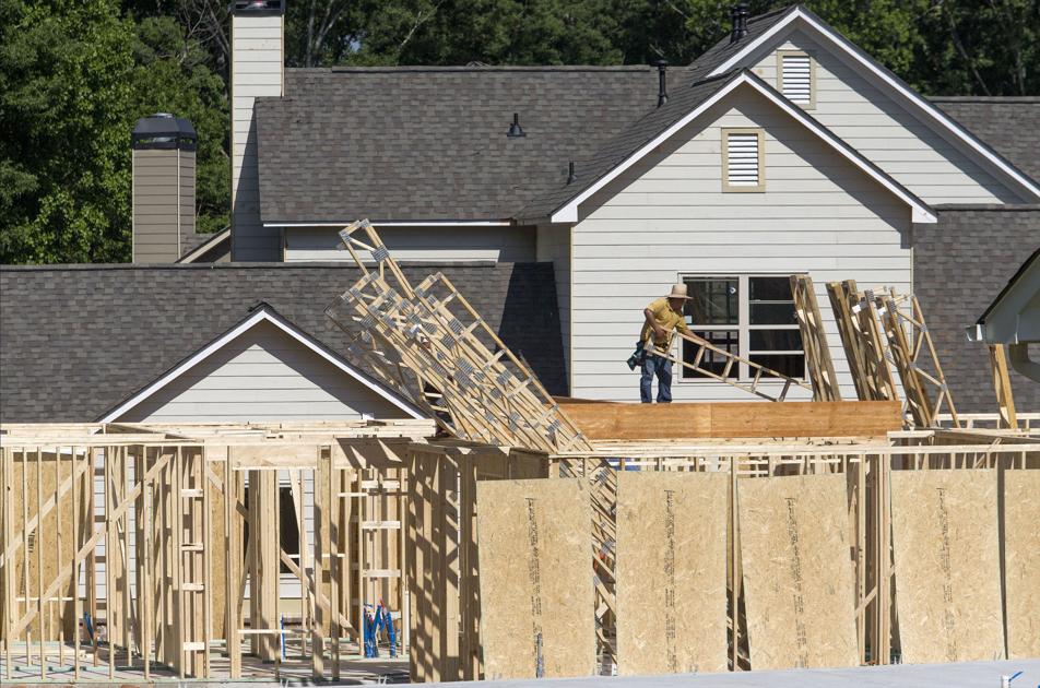 Cobb Homes Selling Faster And For More Money Report Finds News