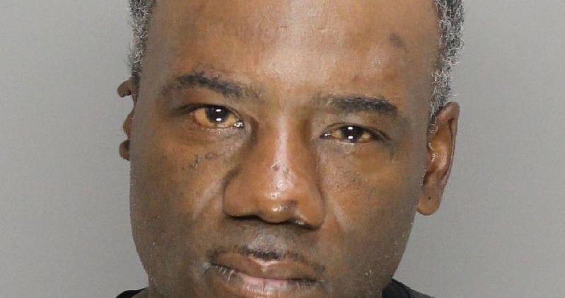 Suspect charged with breaking into Delk Road Marriott rooms | Police ...