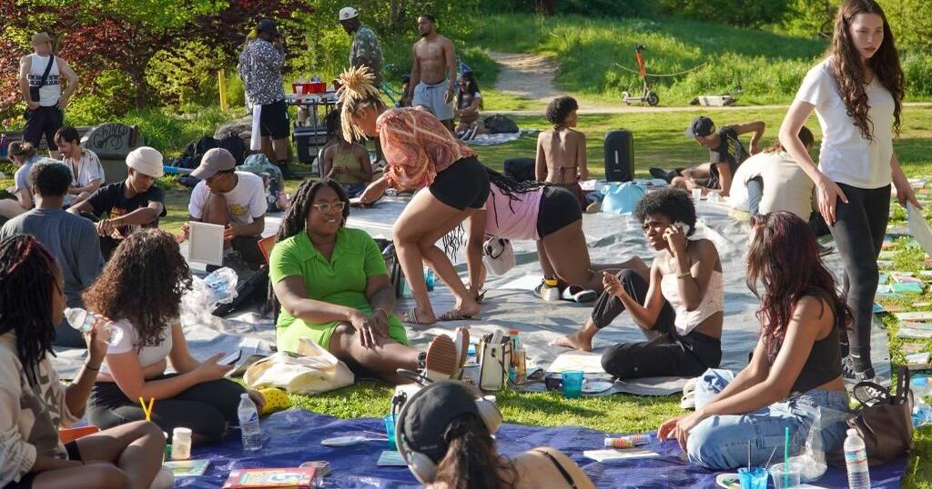 Paint N'Sit Atlanta Set to Host Spring Festival | News - Vimarsana News