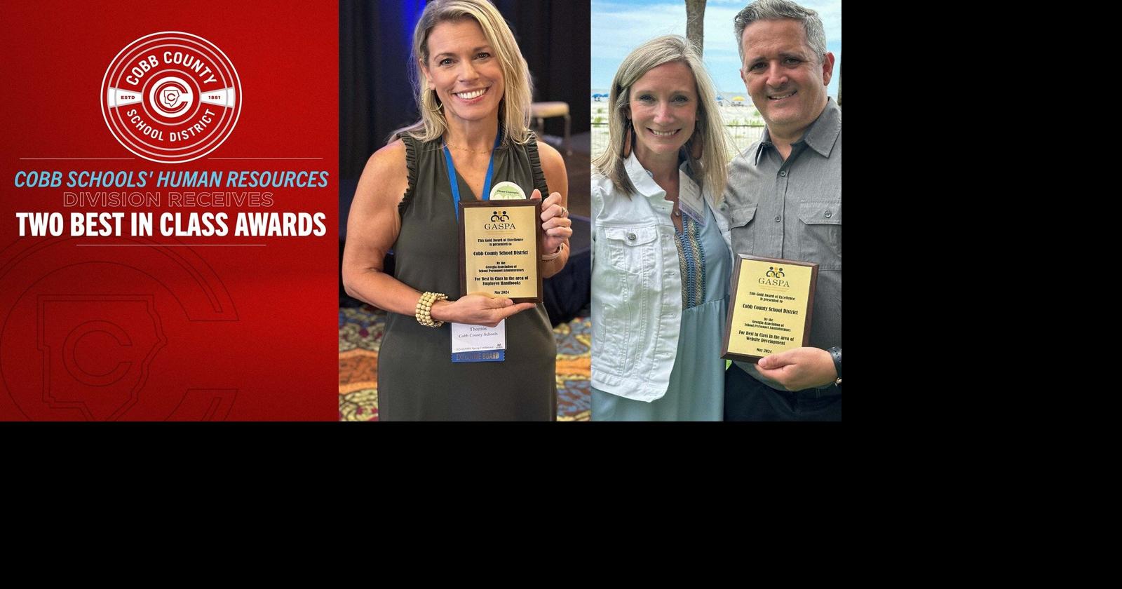 Online Schools Human Resources