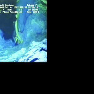 BP readies 'top kill' to stop oil rig spill | National News | mdjonline.com