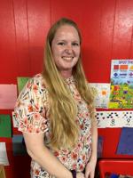 Local Educator Among Finalists for DECAL Georgia’s Pre-K Teacher of the Year Honor
