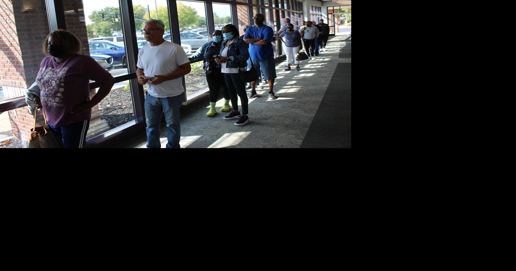 Cobb plans to offer Saturday early voting for runoff Elections