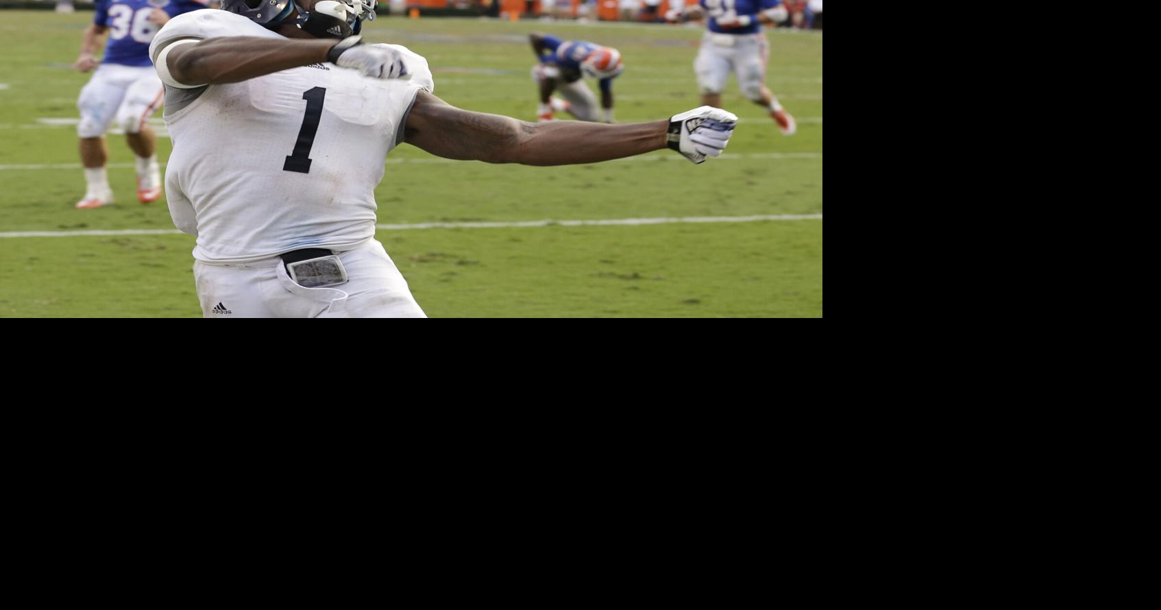 Georgia Southern Florida Football