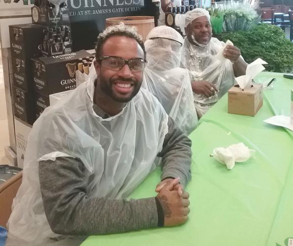 Kroger celebrates Pie Day with fundraiser Neighbor Newspapers