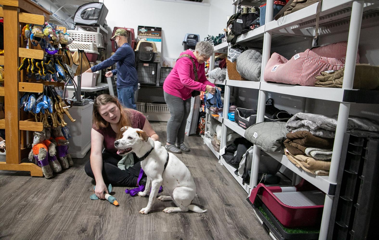 Mostly Mutts Market opens in Acworth Cobb Business Journal