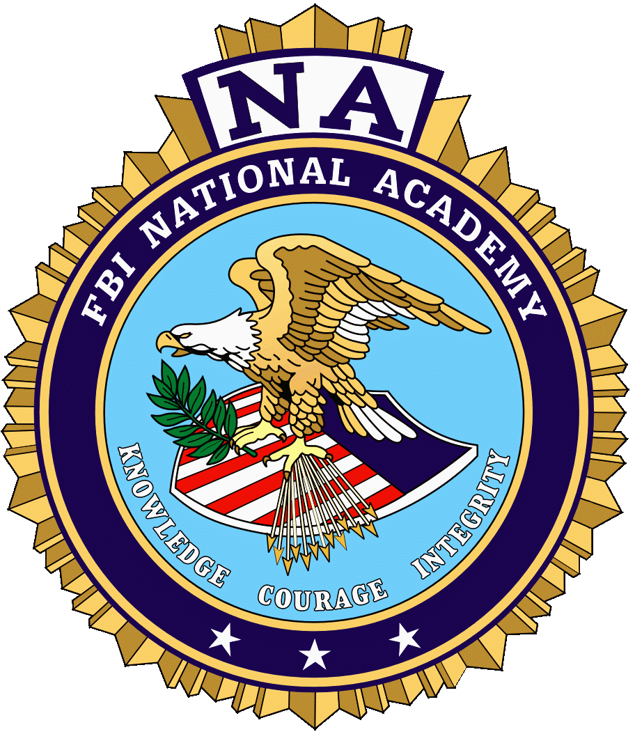 FBI Academy Logo | Neighbor Newspapers | Mdjonline.com