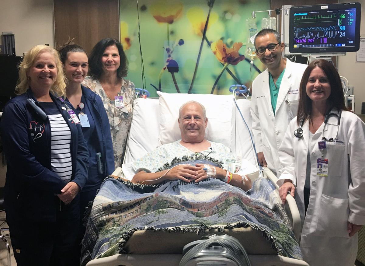 WellStar offering minimallyinvasive heart procedure in Paulding for