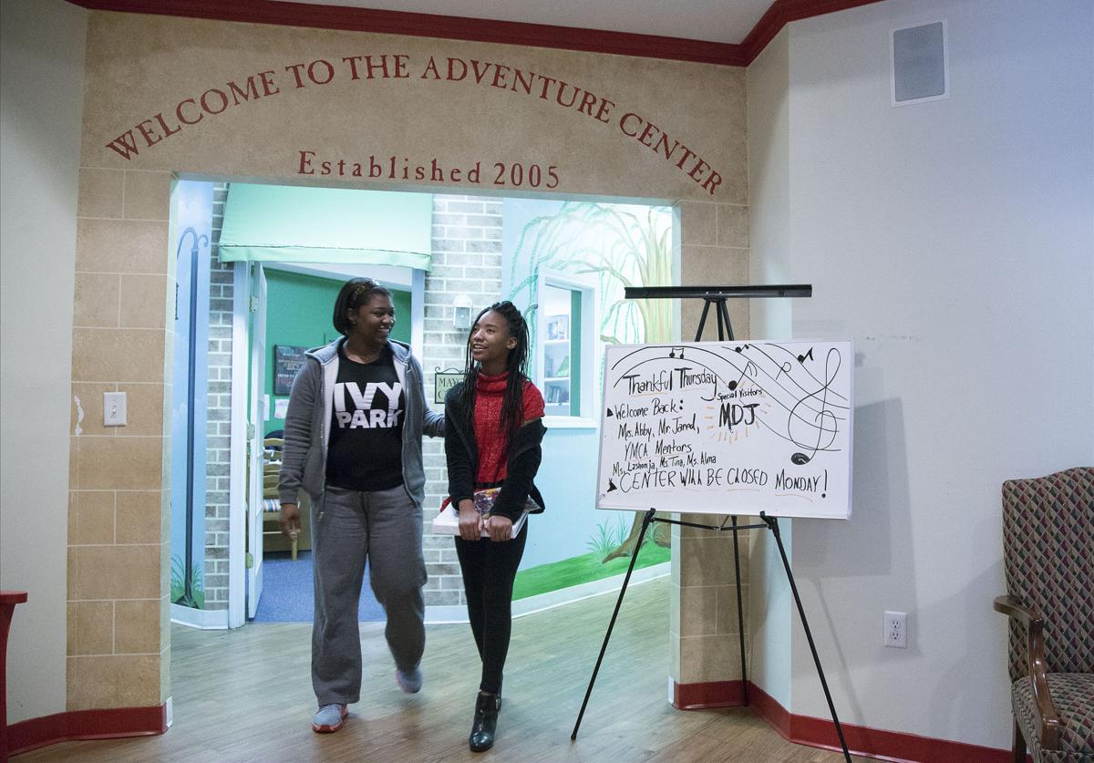 marietta daily journal