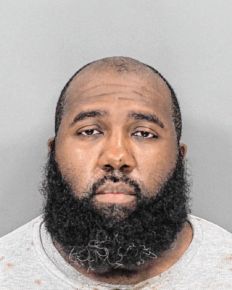Police: Registered sex offender accused of sex act in parking lot near ...