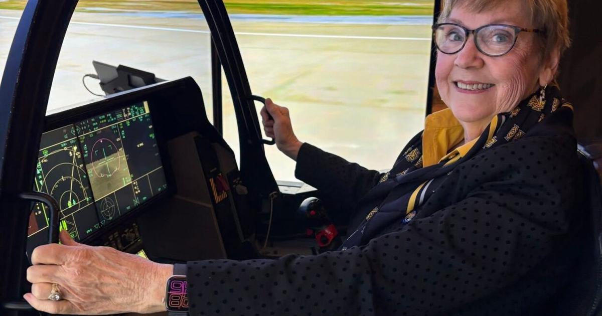 Sarah Rutledge Lockheed Martin Lockheed Martin, aerospace industry highlight $57.5 billion economic ...