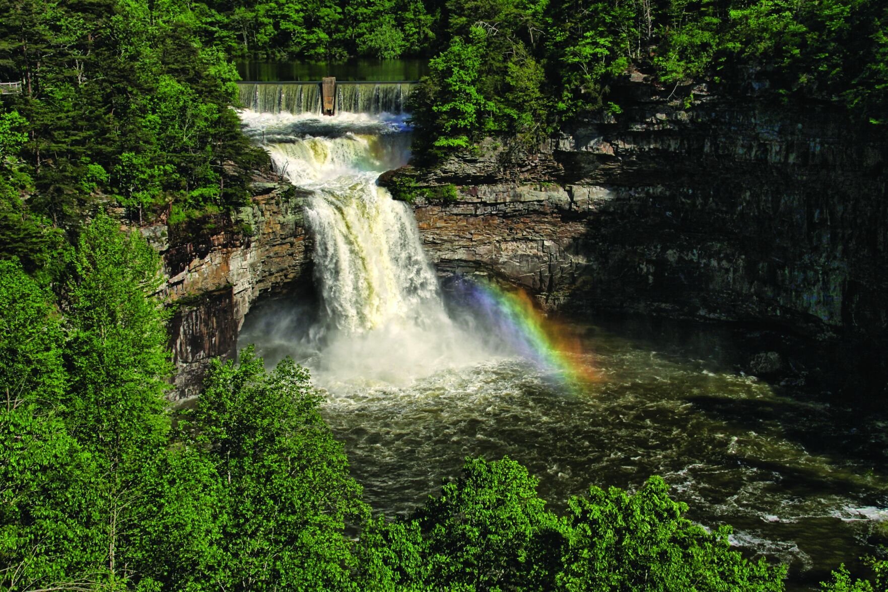 mdjonline.com - Logan Gordon - These 3 cities offer the best of outdoors, culture and food