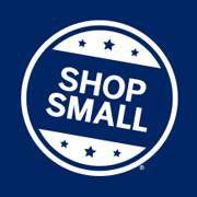 Shop Small logo