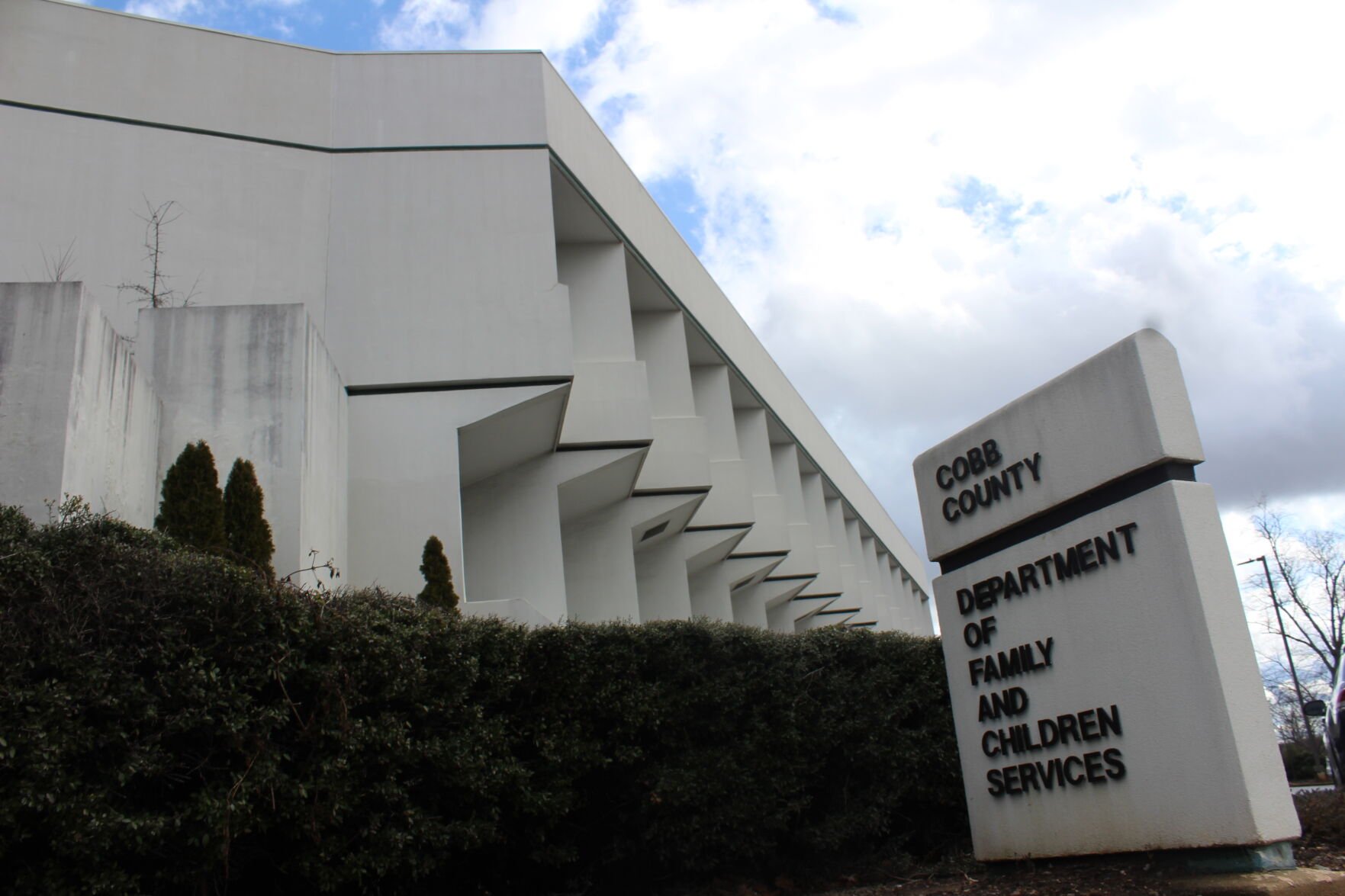 Cobb DFCS office moving to new location Feb. 14 Local News