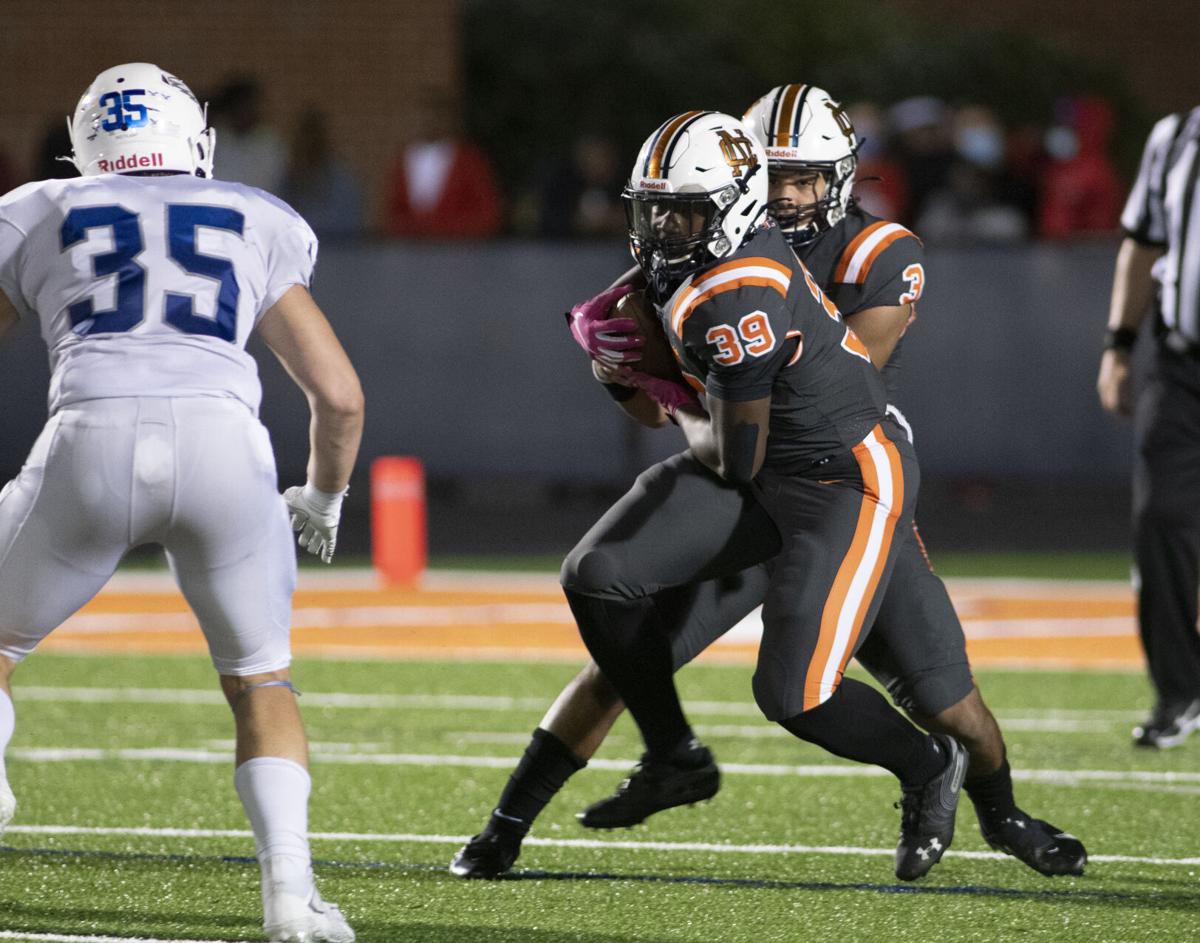 CNOTES Queen wins 100th game as North Cobb coach Cobb Football