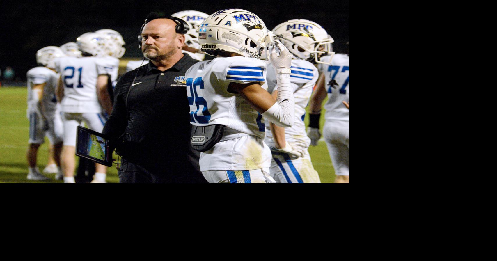 Mount Paran begins search for new football coach