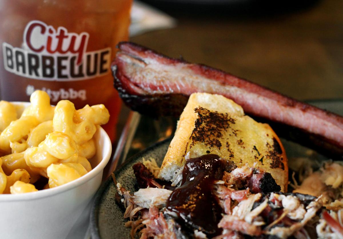 City Barbeque opens first franchise in Decatur Neighbor