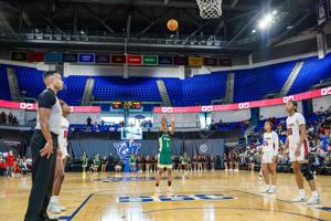 GHSA relocates basketball state championships to Georgia State
