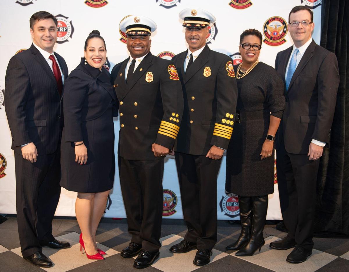 010120_MNS_full_Breakfast_Bravest Dan Gordon Shirley Anne Smith Randall B. Slaughter Byron Kennedy Bentina Terry Addison Meriwether