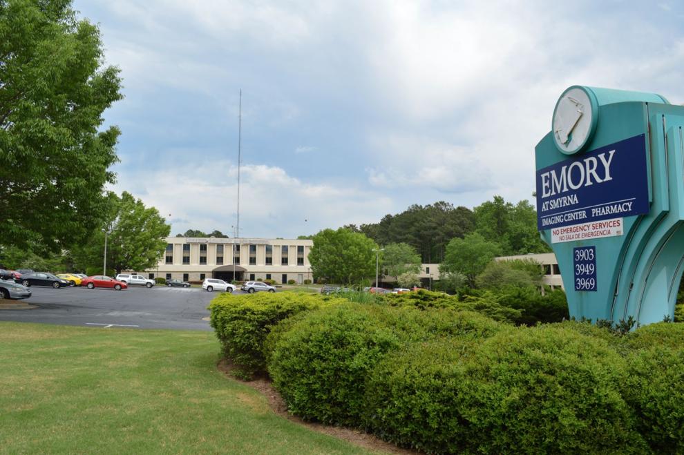 Emory adventist hospital jobs smyrna ga
