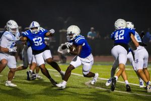 Mount Paran looks to earn first win of season at George Walton Academy