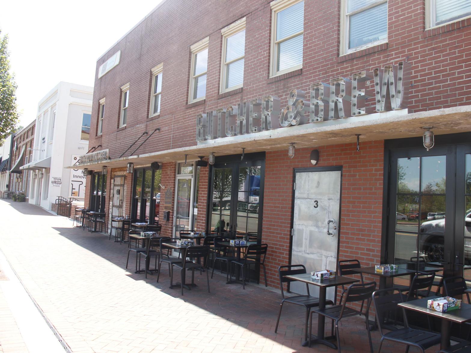 South Main Kitchen Owner Louis Soon Puts A Spin On Craft American With New Eatery In Alpharetta Business Mdjonline Com
